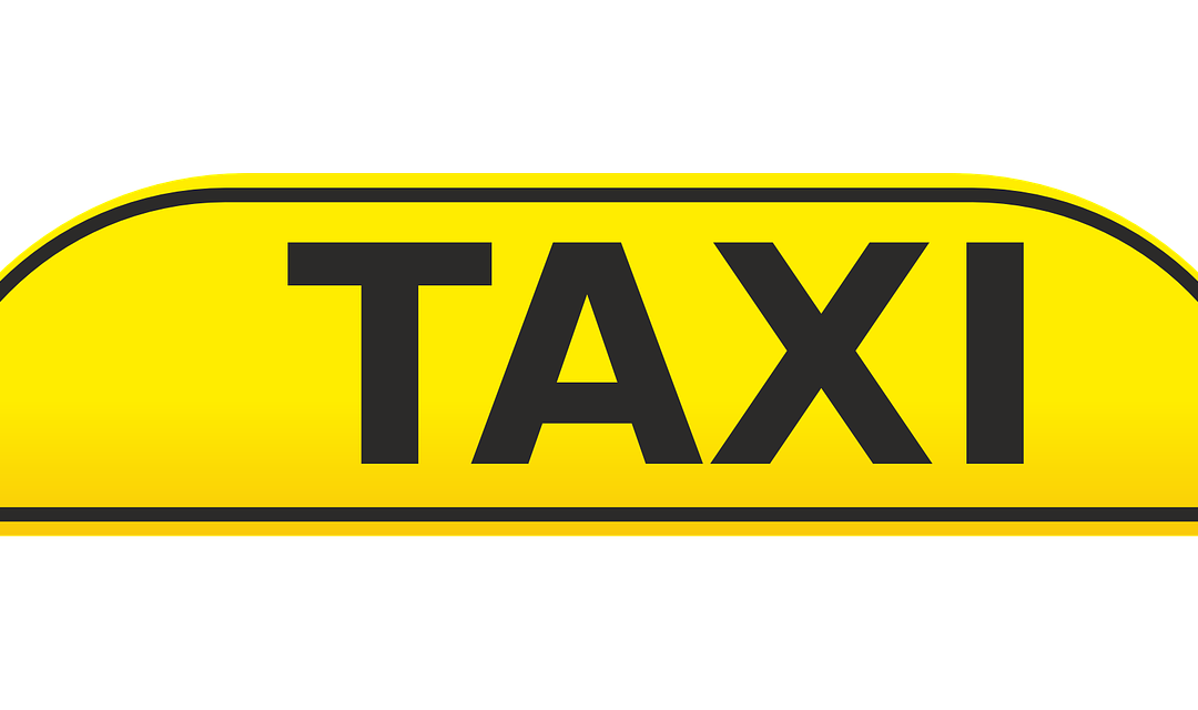 Schnittstelle von Taxi.de zu unserer Abrechnungssoftware